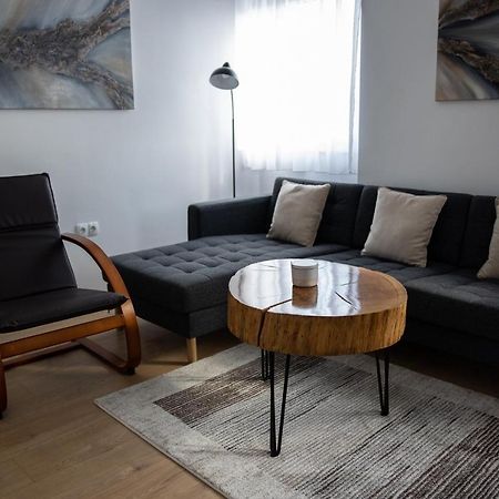 Apartman Ena Bjelovar Zewnętrze zdjęcie