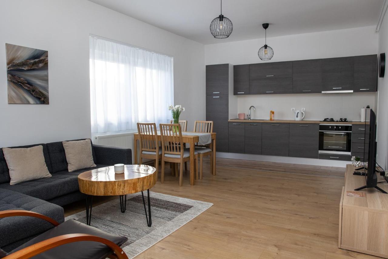 Apartman Ena Bjelovar Zewnętrze zdjęcie