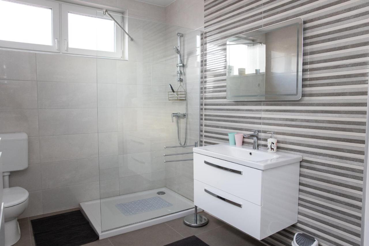 Apartman Ena Bjelovar Zewnętrze zdjęcie