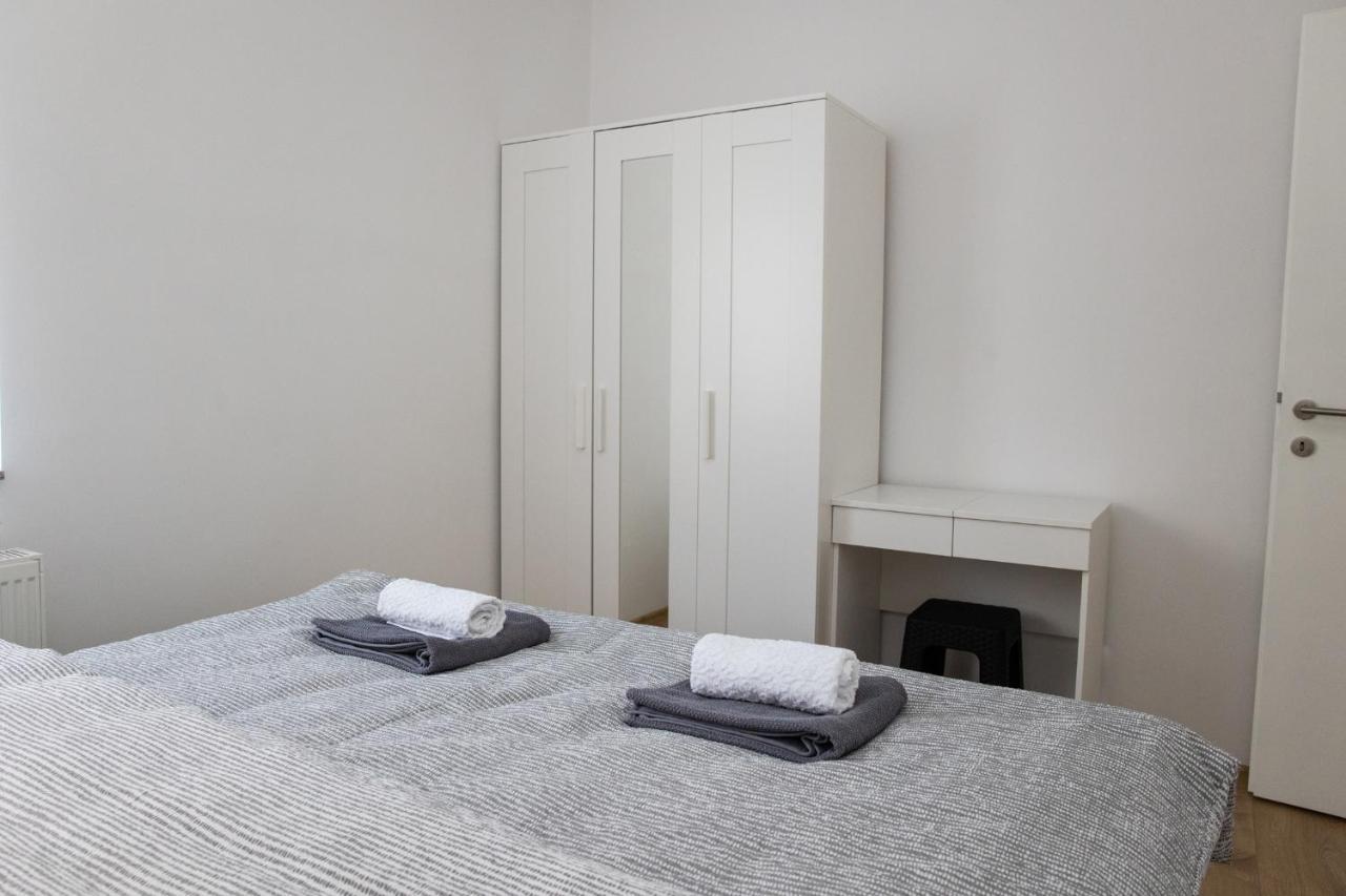 Apartman Ena Bjelovar Zewnętrze zdjęcie