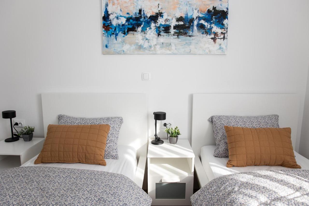 Apartman Ena Bjelovar Zewnętrze zdjęcie