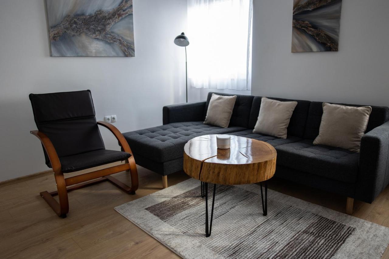 Apartman Ena Bjelovar Zewnętrze zdjęcie