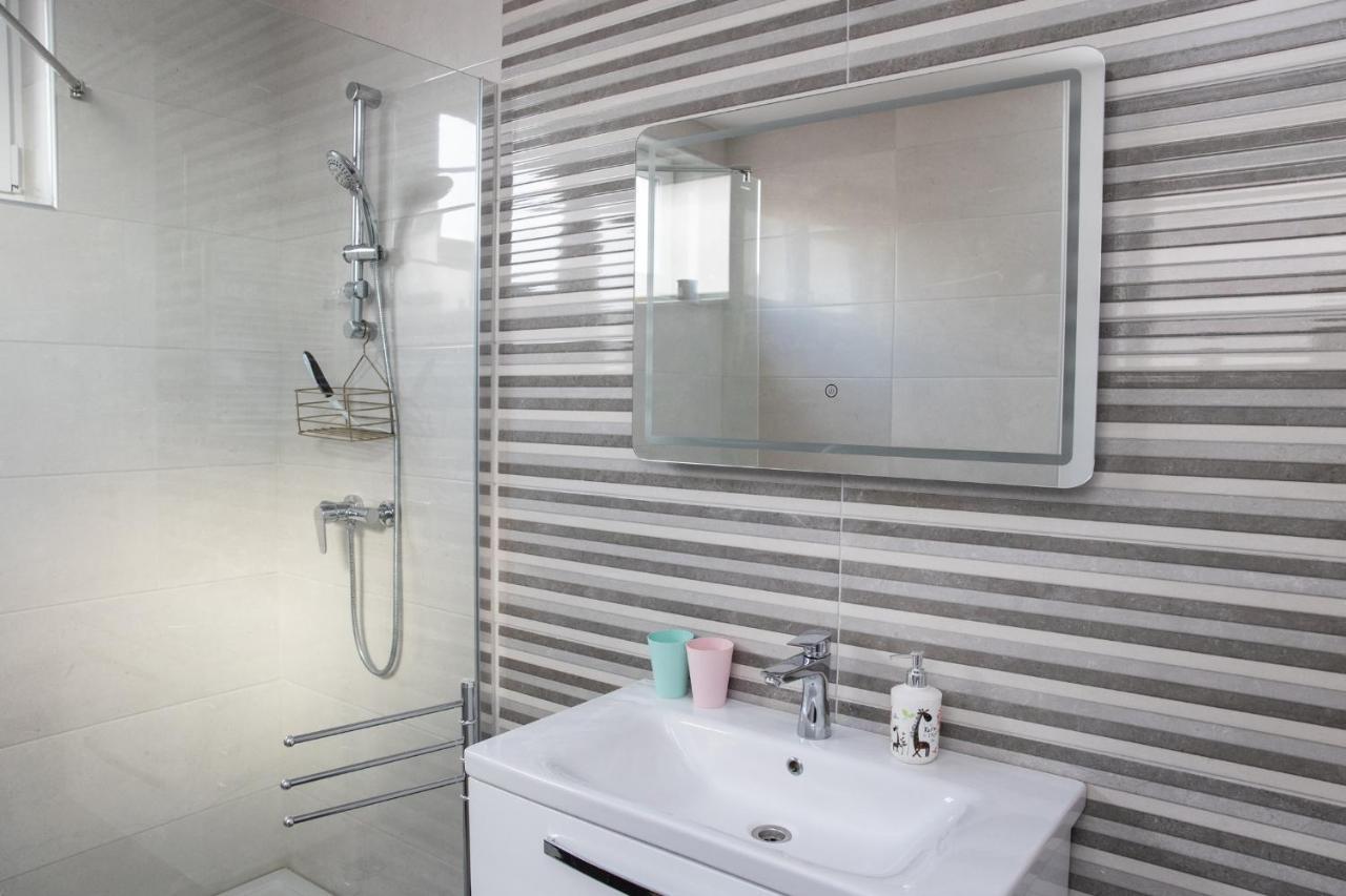 Apartman Ena Bjelovar Zewnętrze zdjęcie