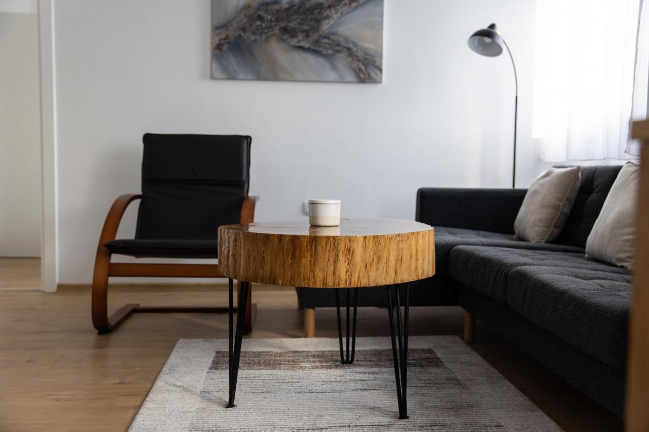 Apartman Ena Bjelovar Zewnętrze zdjęcie