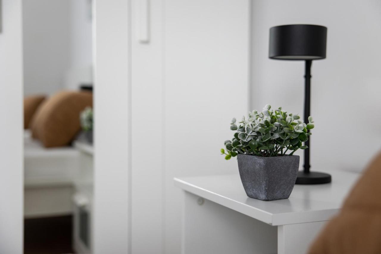 Apartman Ena Bjelovar Zewnętrze zdjęcie