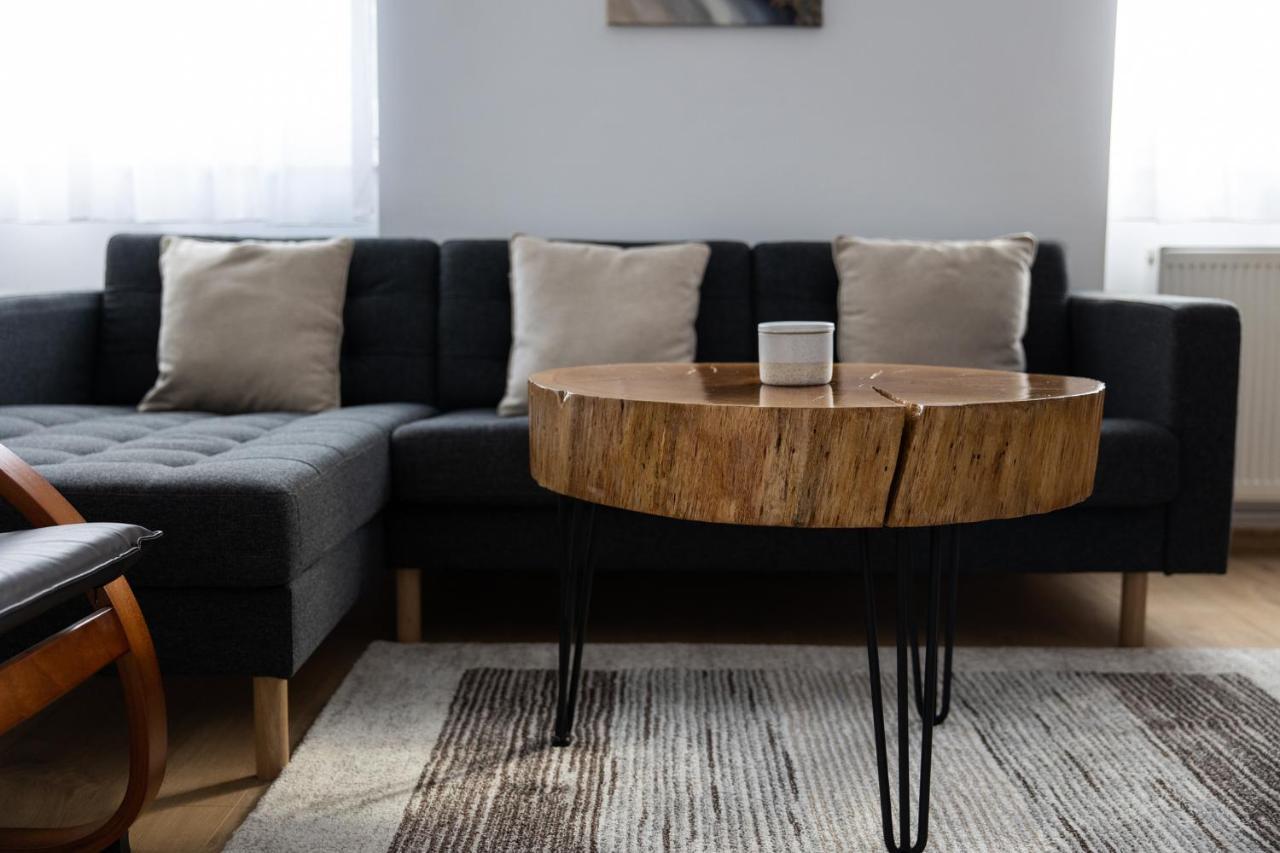 Apartman Ena Bjelovar Zewnętrze zdjęcie